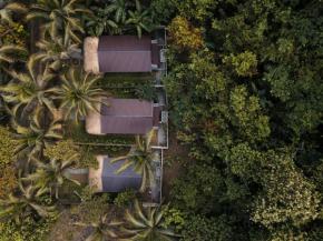 Inigtan Lio Villas